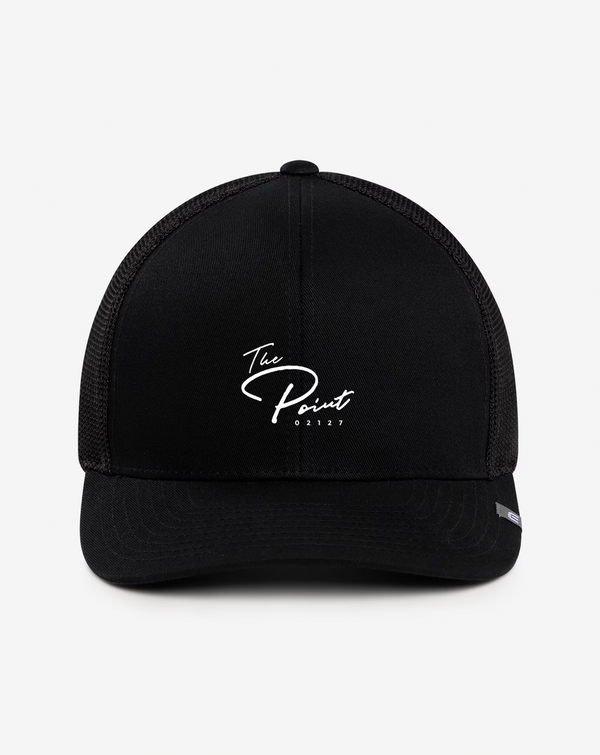 The Point Snapback