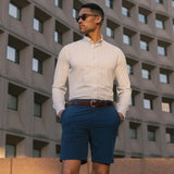 Monaco Dress Shirt