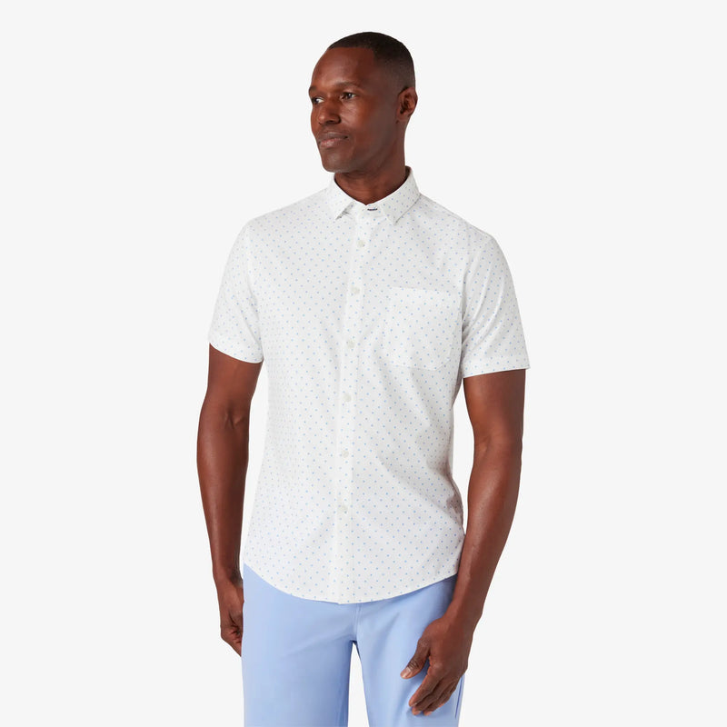 Leeward Short Sleeve