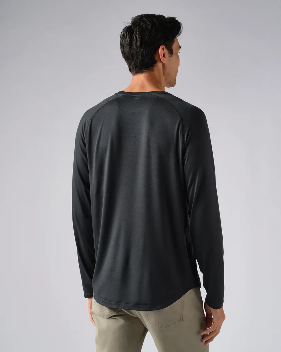 Atmosphere Long Sleeve Tee