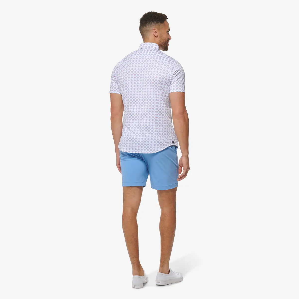 Halyard Short Sleeve