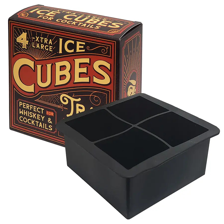 Cocktail Ice Cube Trays