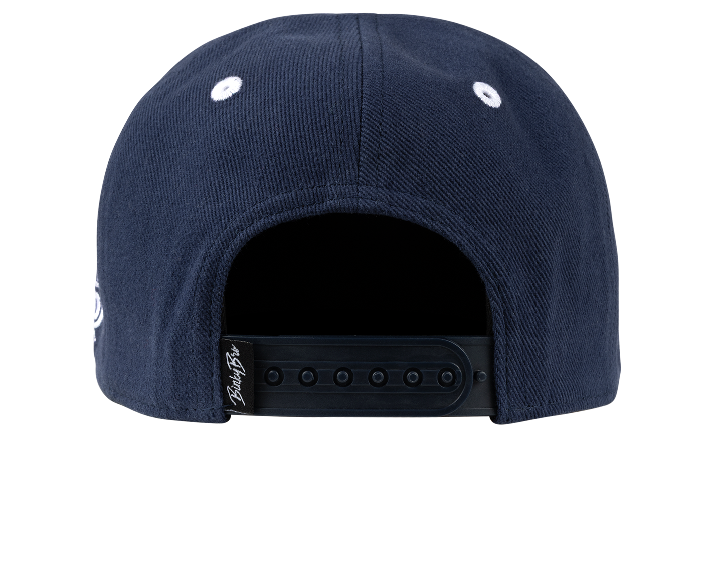 Capitol Crew Hat: Navy Blue / 1-3Yr / Standard Fit