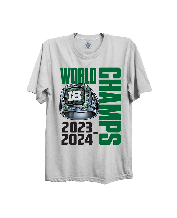Championship Rings 2024 T-shirt