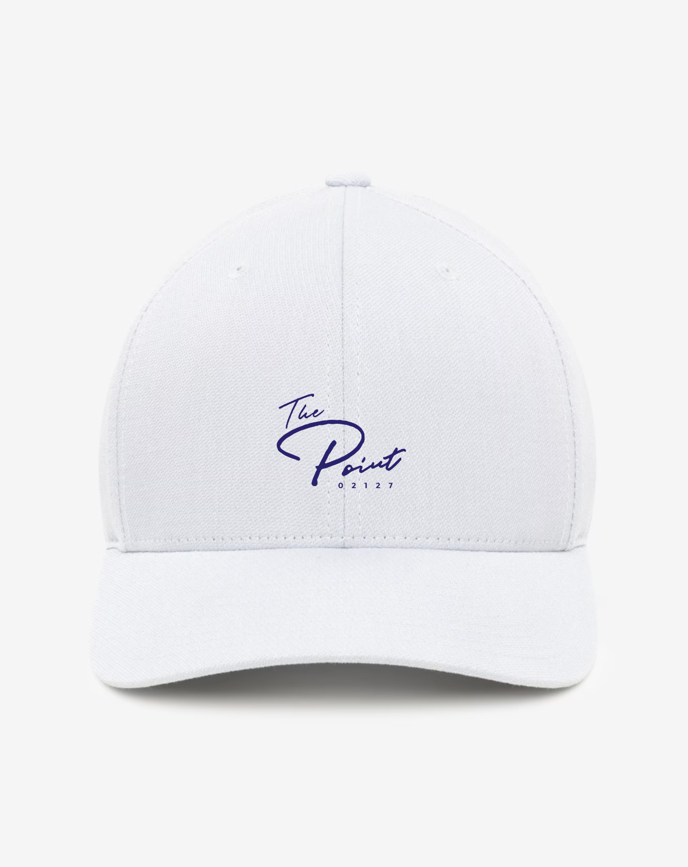 The Point Snapback