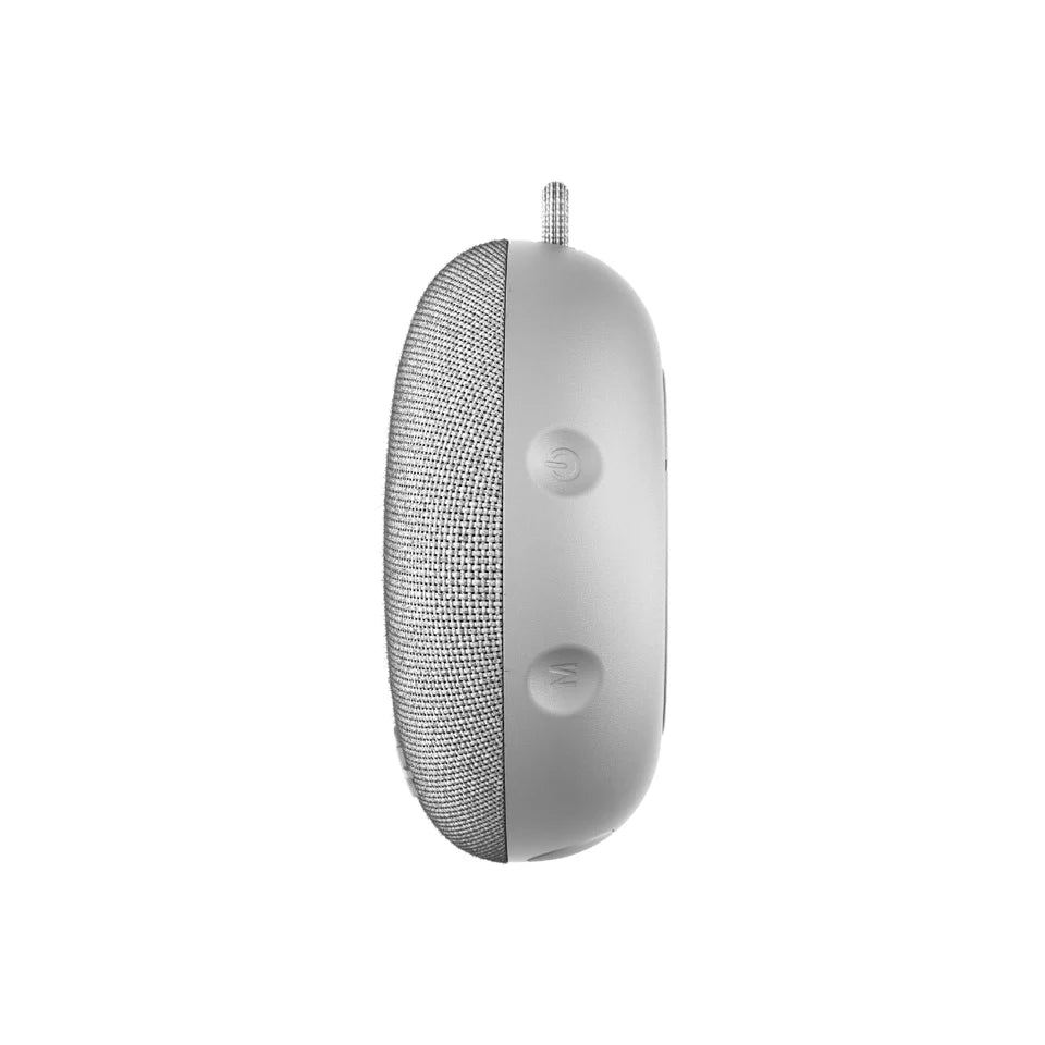 Pinned Golf | Dart 2.0 Speaker | Gray/Black
