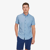 Leeward Short Sleeve