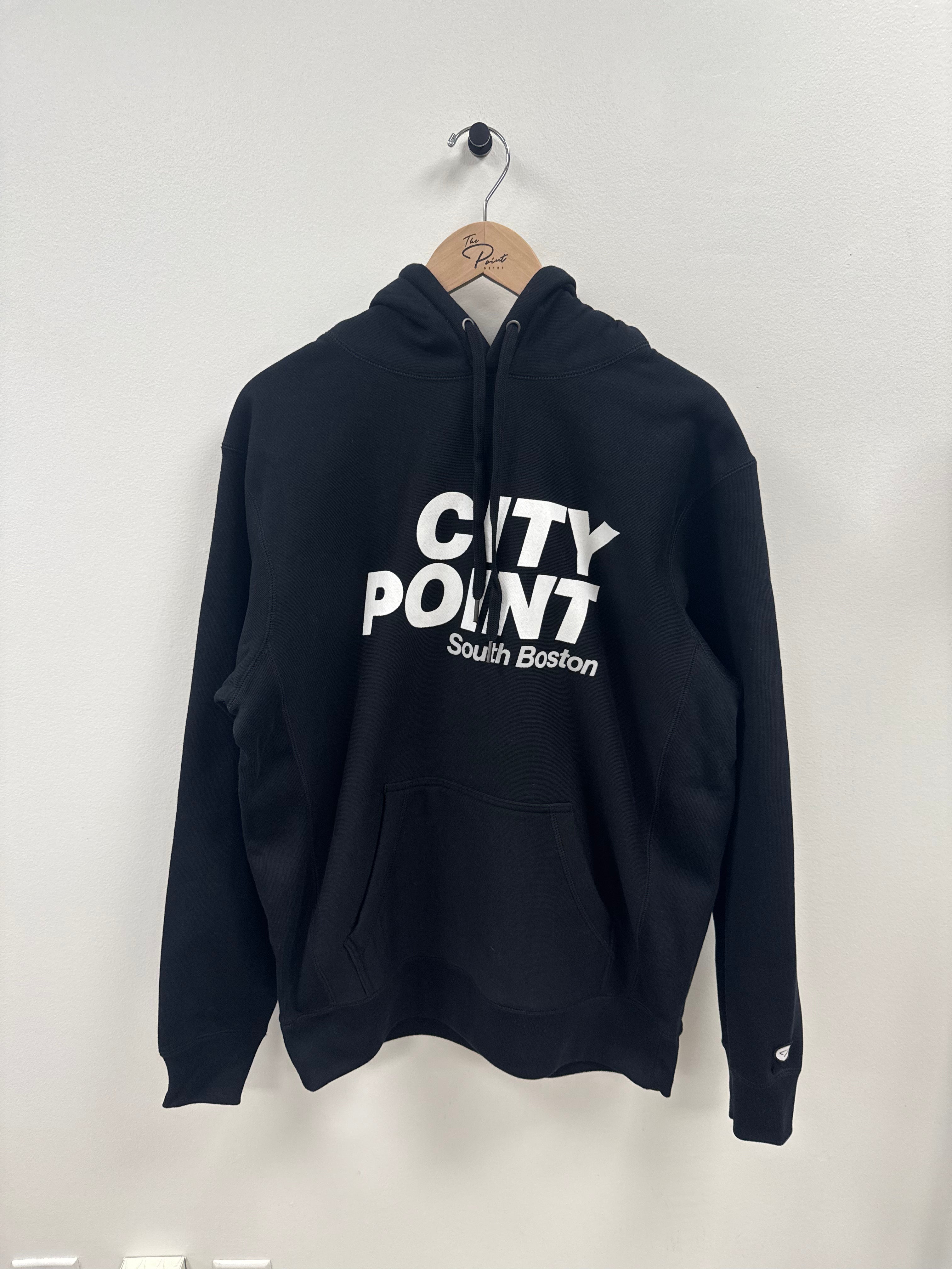 City Point Hoodie