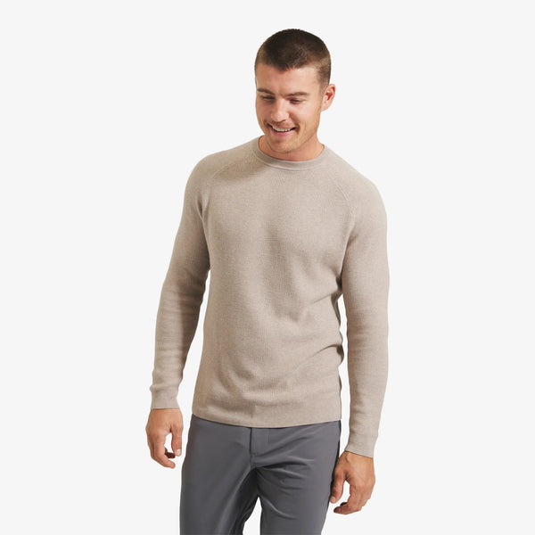 Cassady Crewneck Sweater