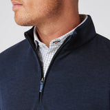 KPI Quarter Zip