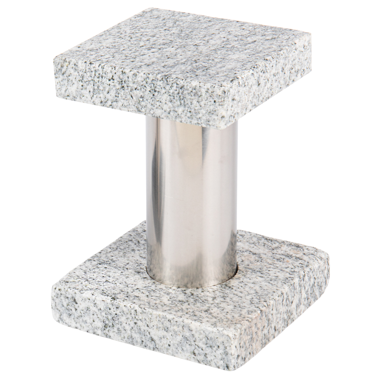 Funky Rock Designs | New Tall Stand | Gray