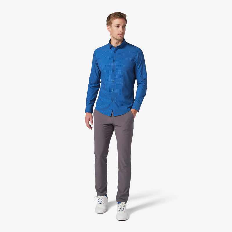 Leeward No Tuck Ls Dress Shirt