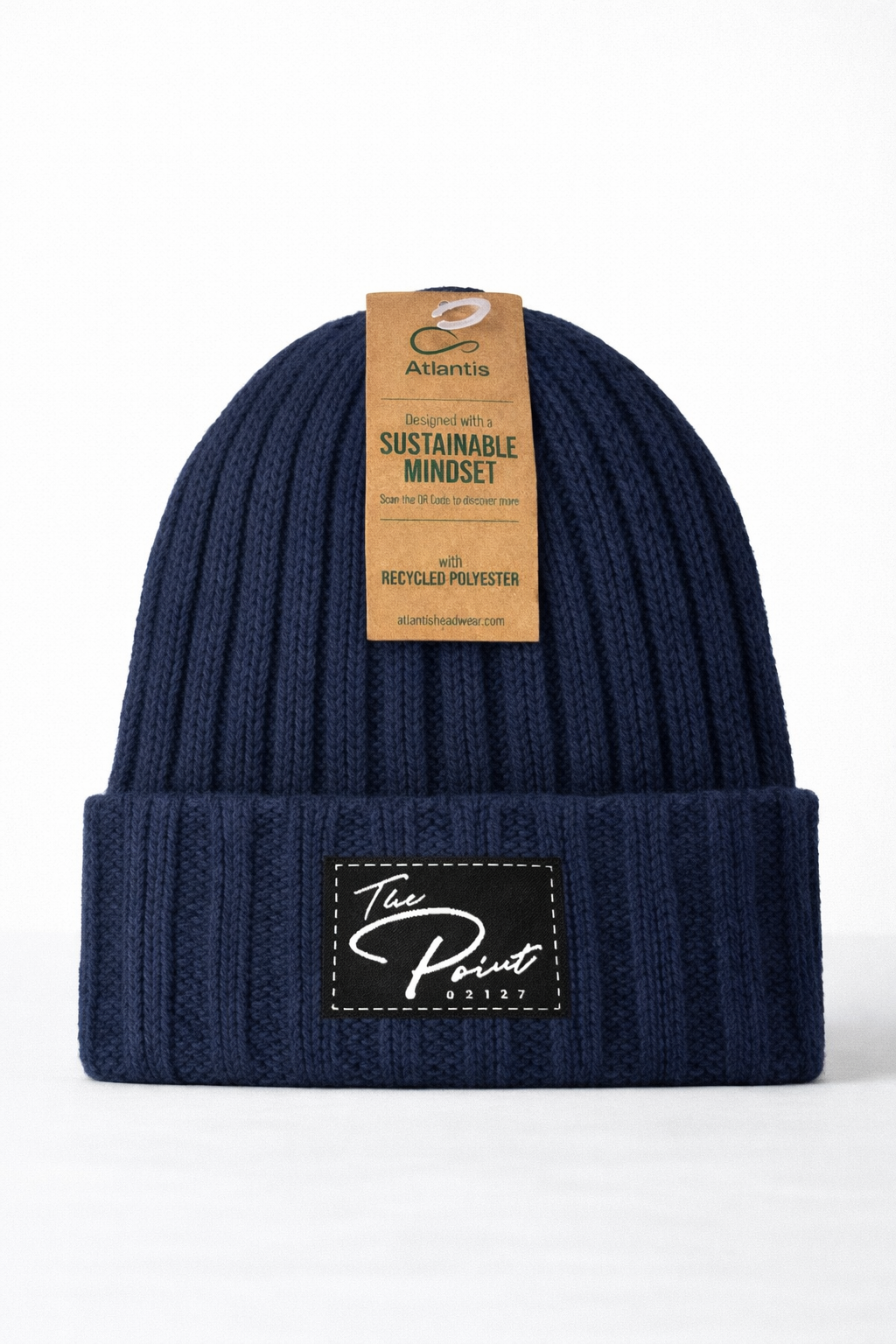 The Point Beanie