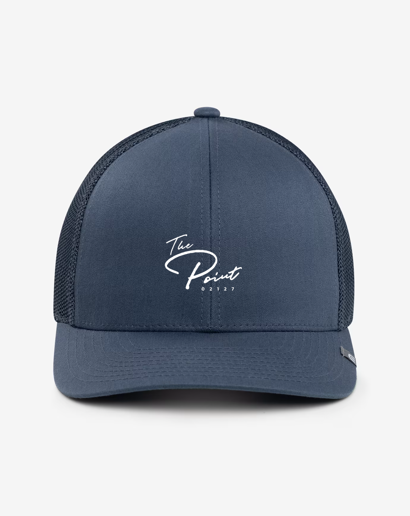 The Point Snapback