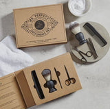 Grooming Set