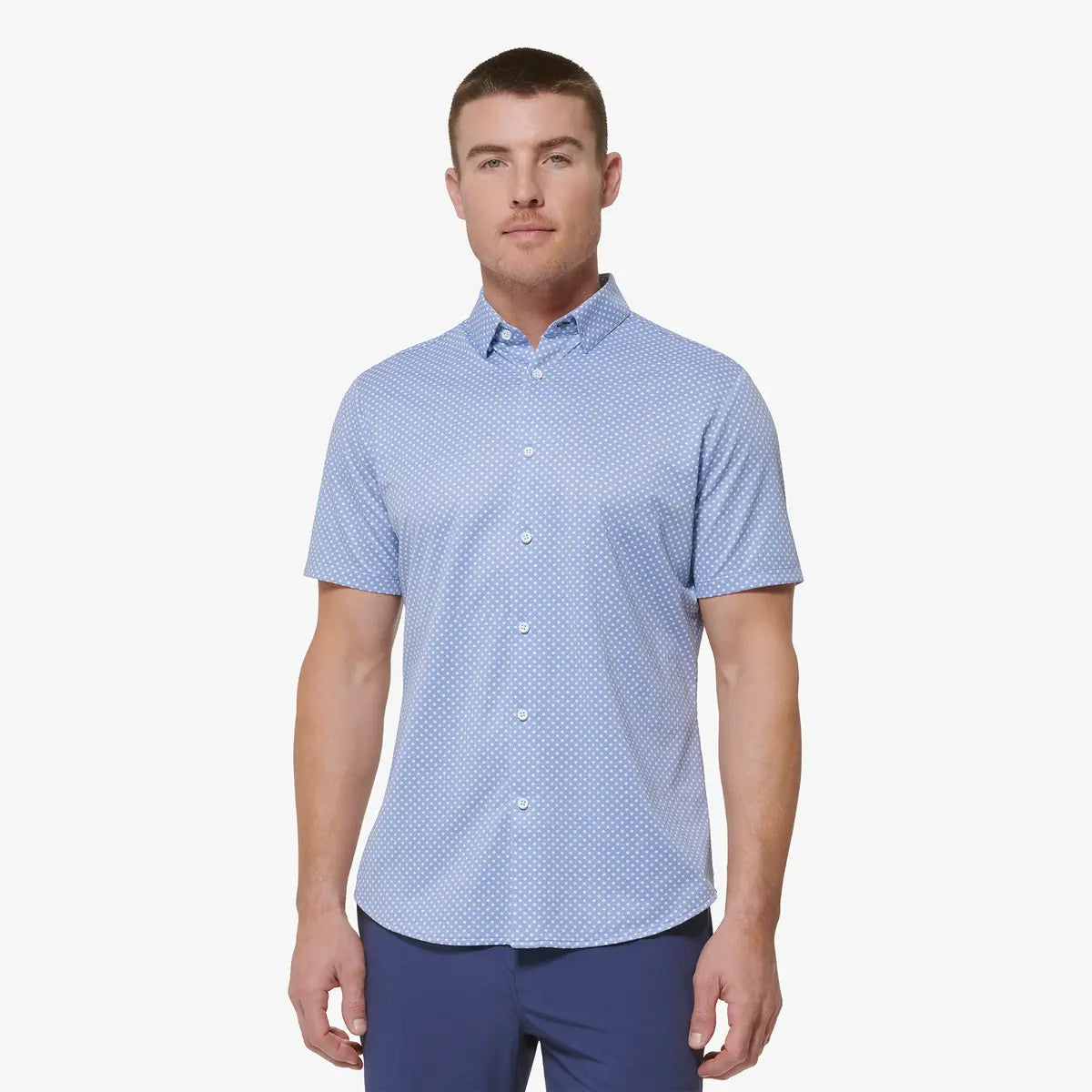 Halyard Short Sleeve