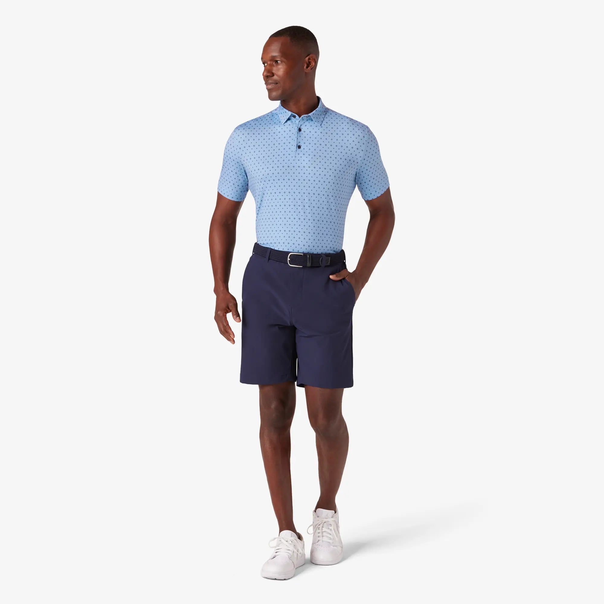 Versa SS Polo