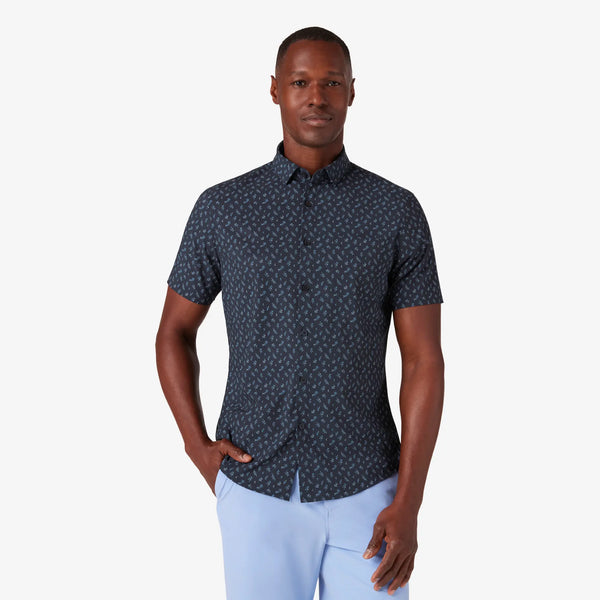 Leeward Short Sleeve