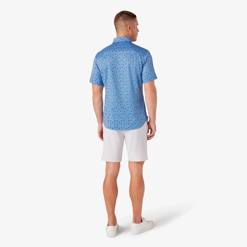 Halyard Short Sleeve