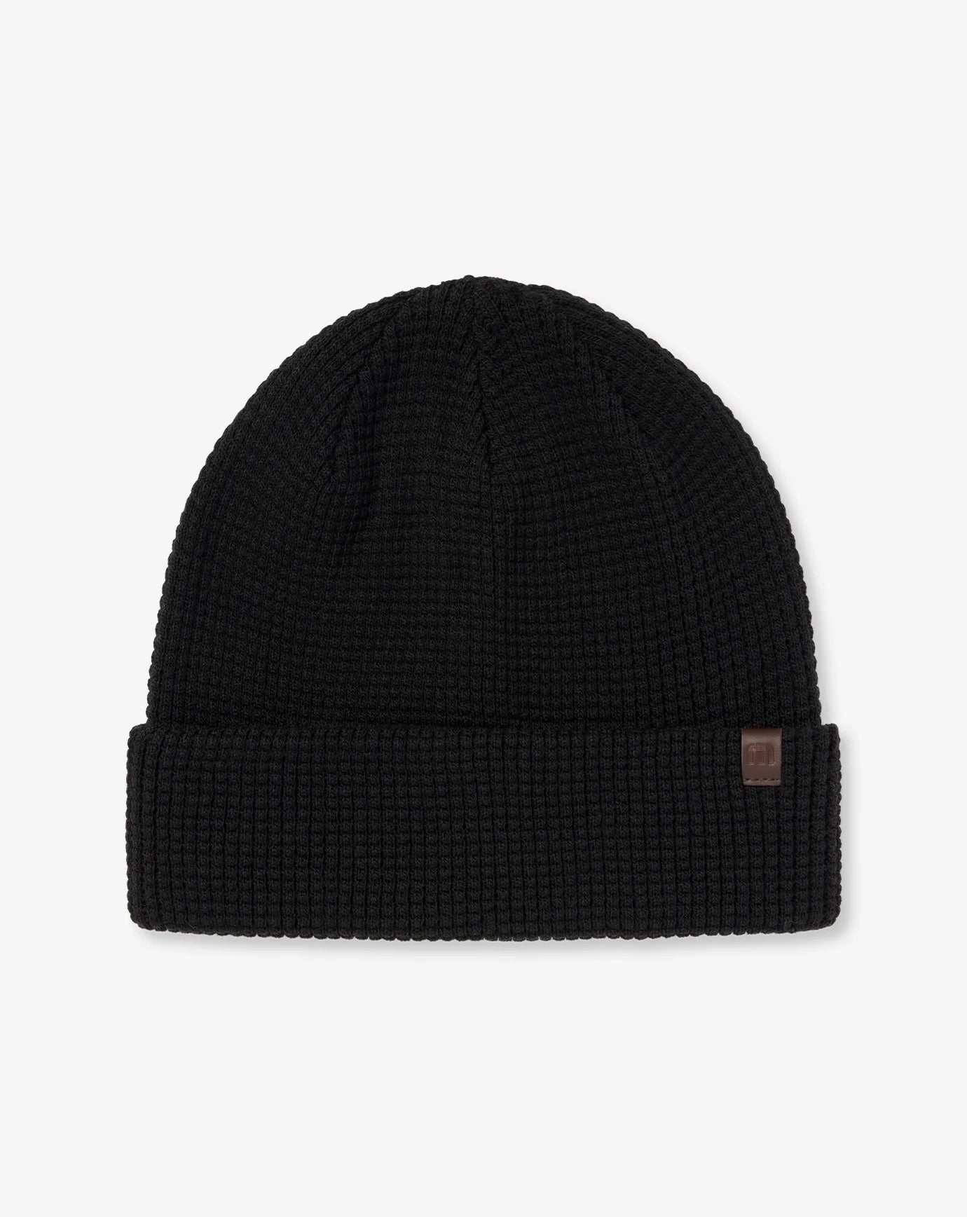 Cloud Waffle Beanie 2.0