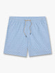 Fair Harbor | Bayberry Trunk 7" | Blue