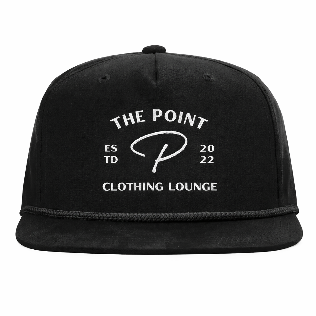 The Point CL Rope Hat