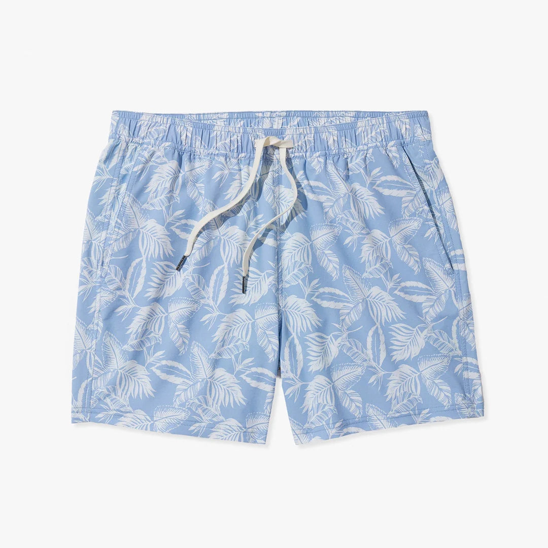 Fair Harbor | The Bungalow Trunk 5" | Blue