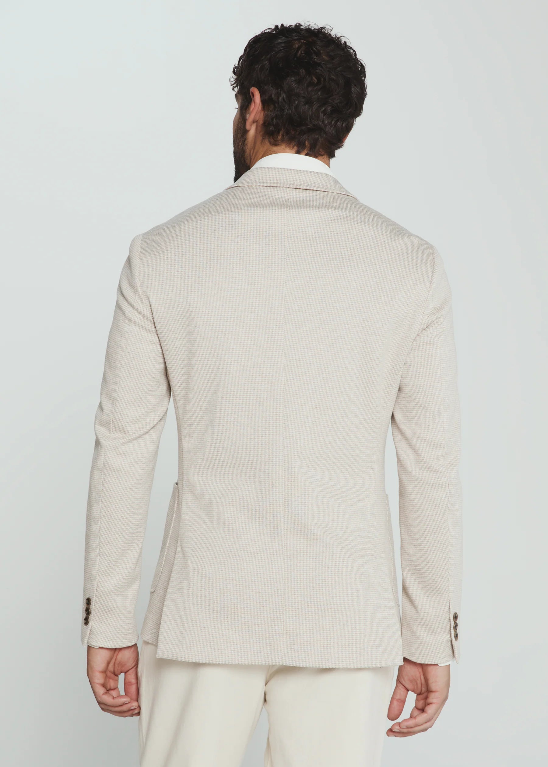 7Diamonds | Lafayette Blazer | Beige