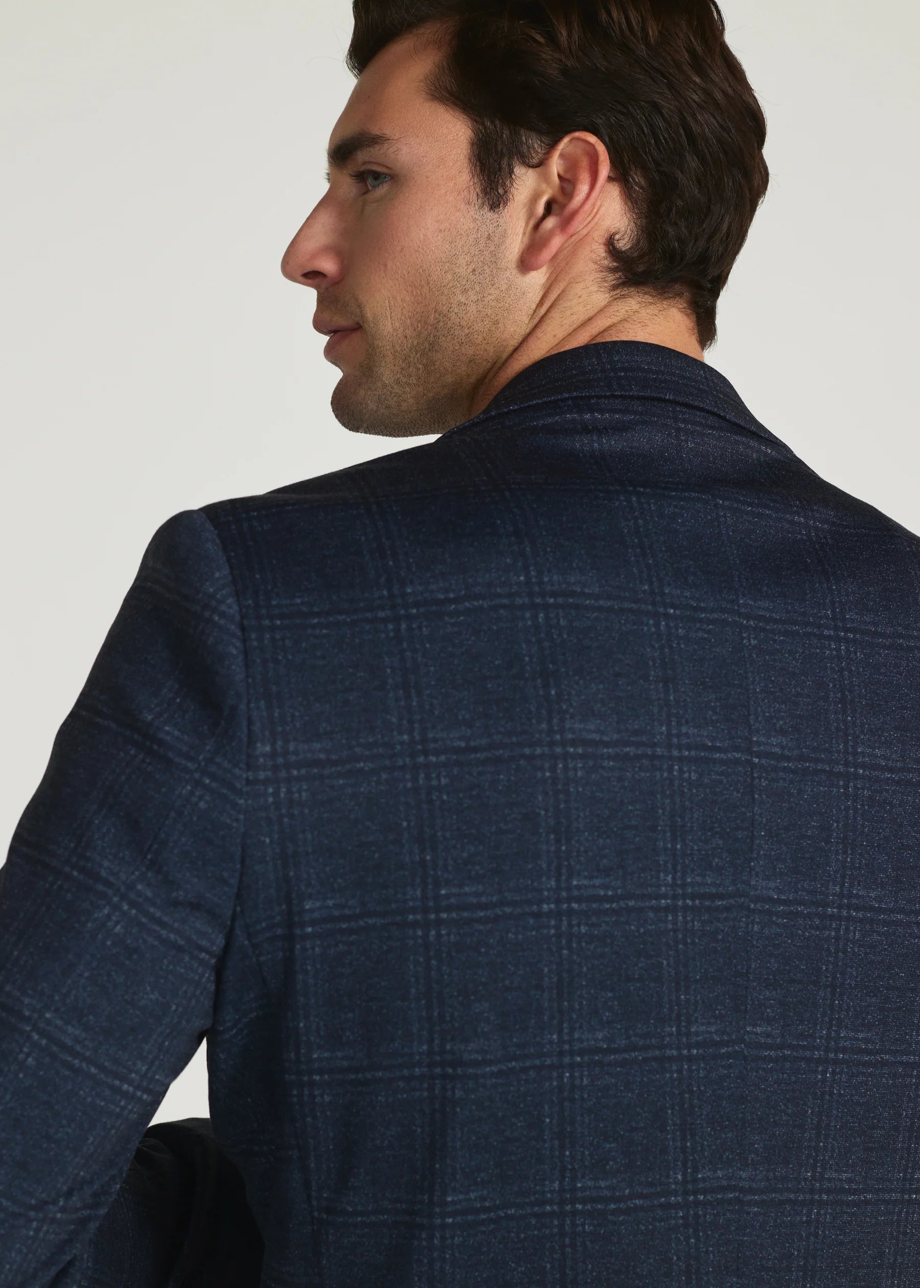 7Diamonds | Kade Blazer | Navy