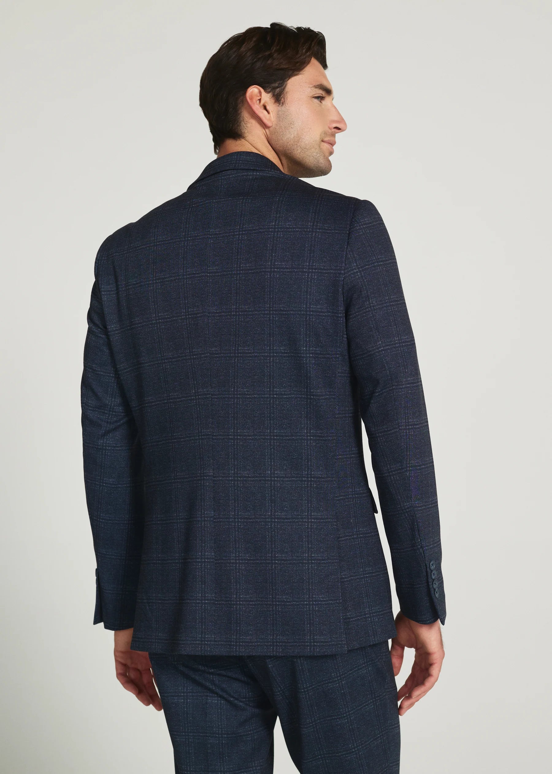 7Diamonds | Kade Blazer | Navy