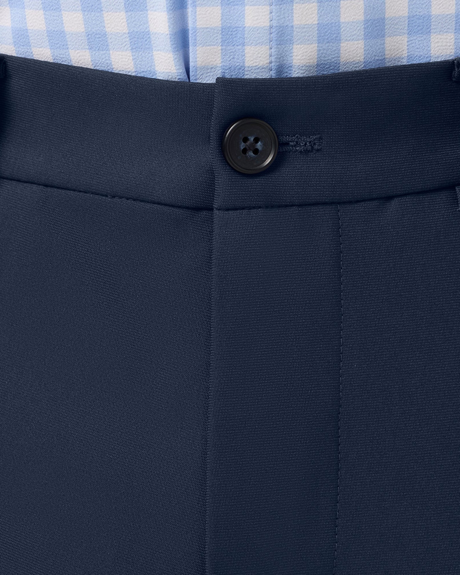 Mizzen+Main | Upton Chino Pant | Navy
