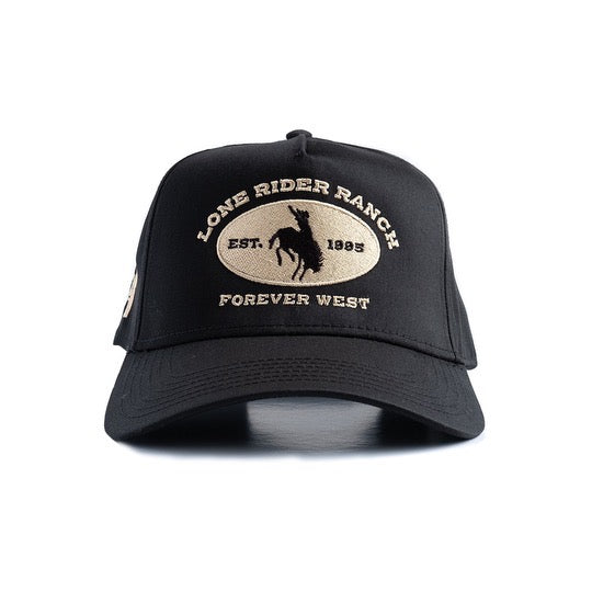 Forever West Hat