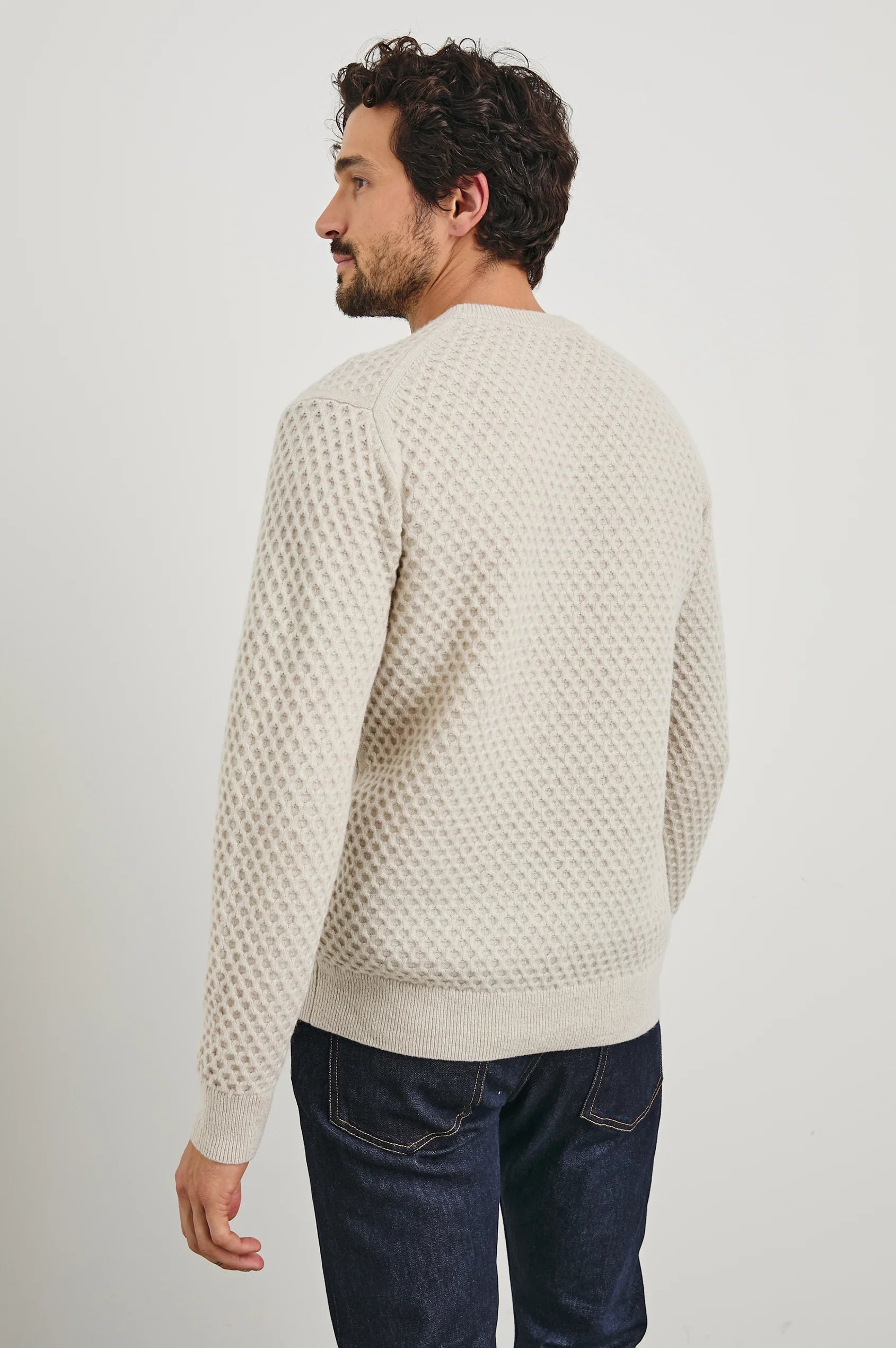 Carrick Sweater