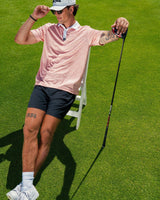 C.R.E.A.M Golf Polo