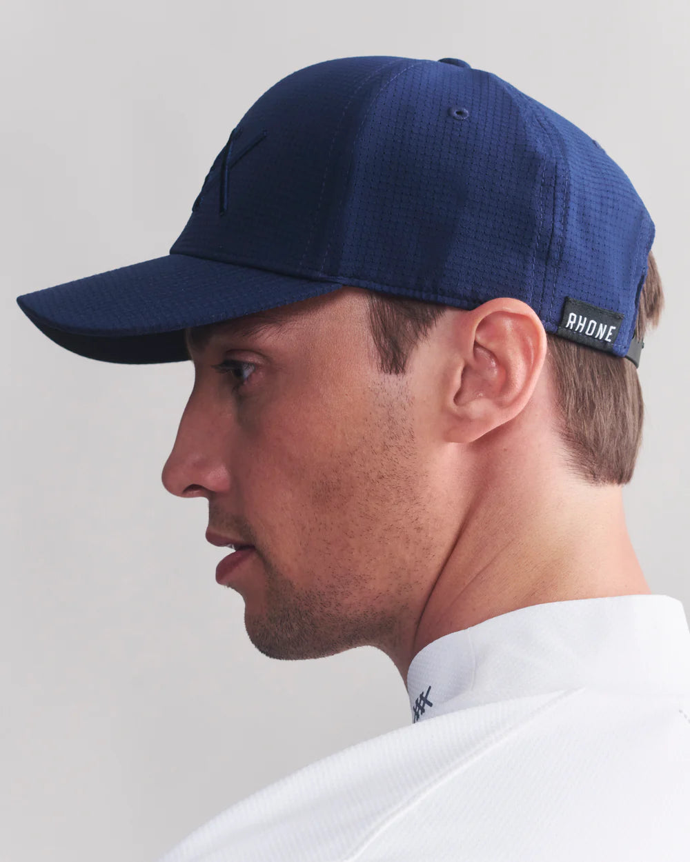 Rhone | Change Up Cap | Navy