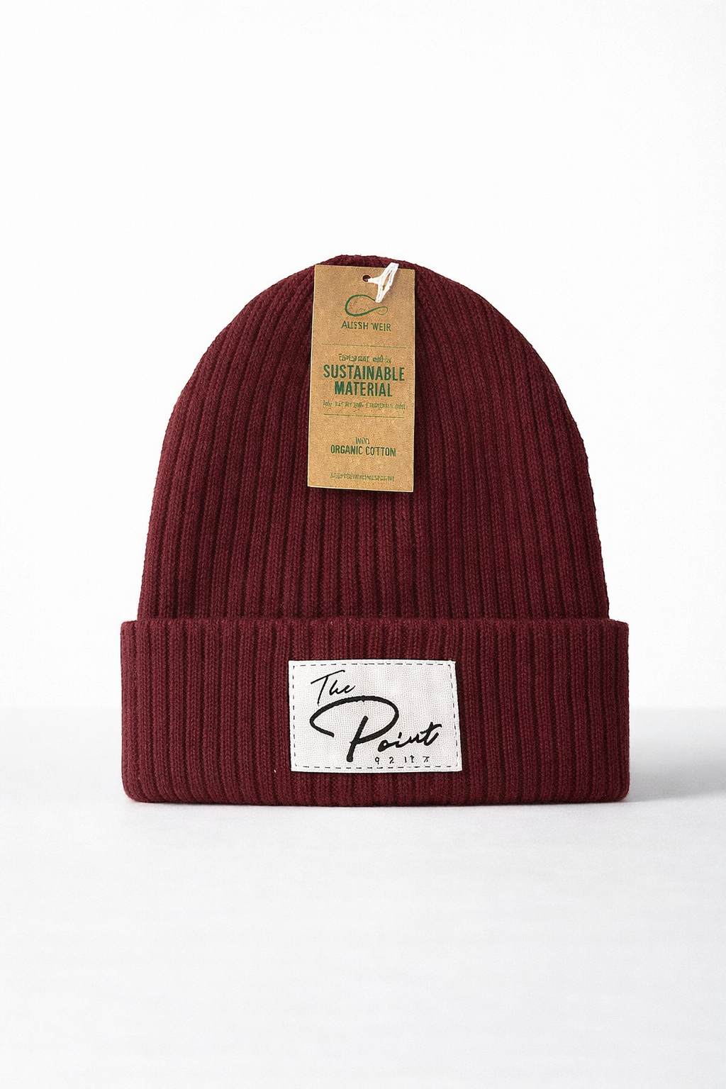 The Point Beanie