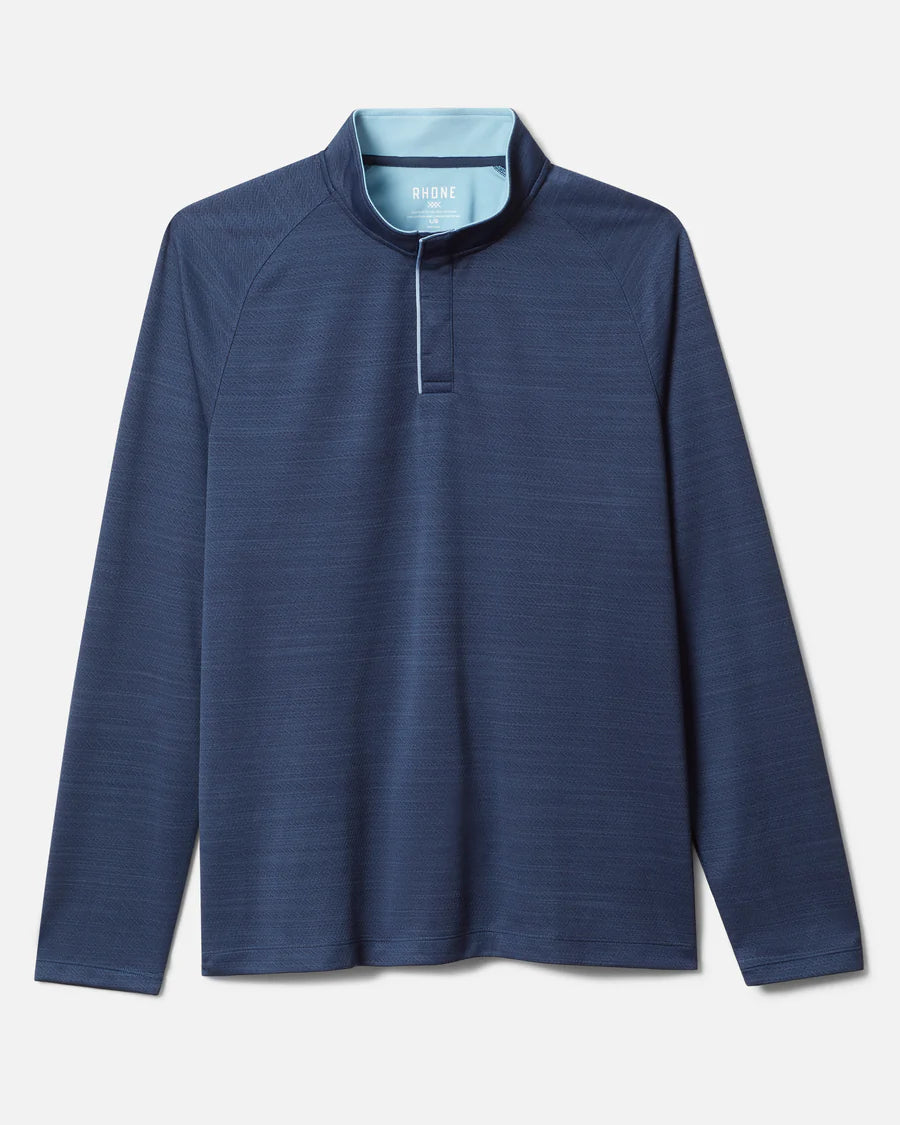 Clubhouse Pullover