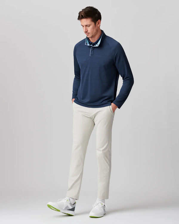 Clubhouse Pullover