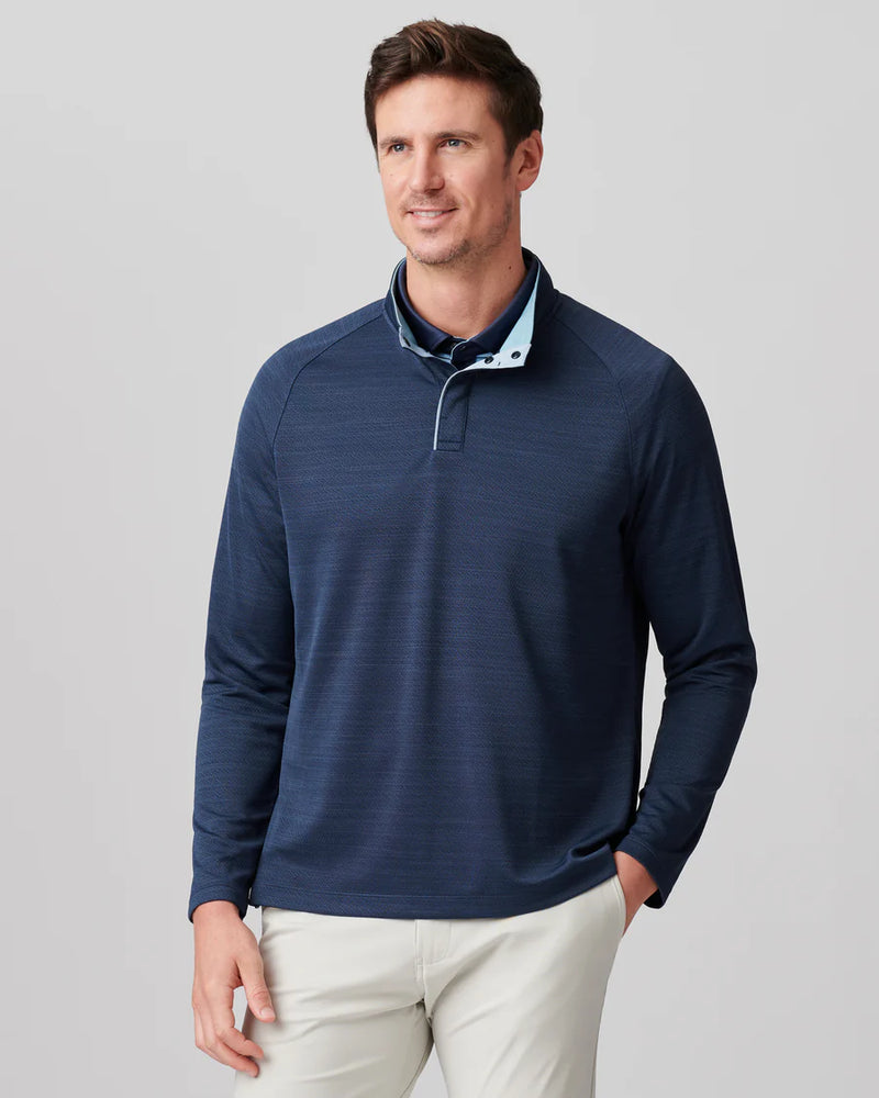 Clubhouse Pullover