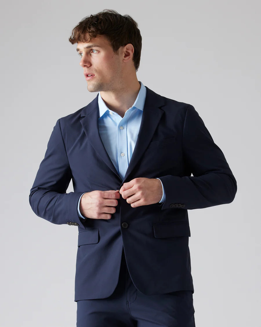 Commuter® Blazer - Slim Fit