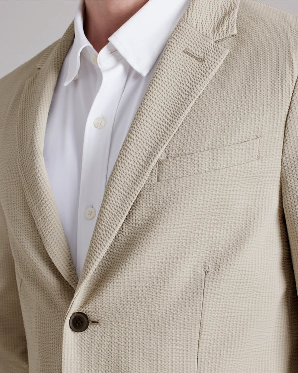 Commuter® Seersucker Sport Coat