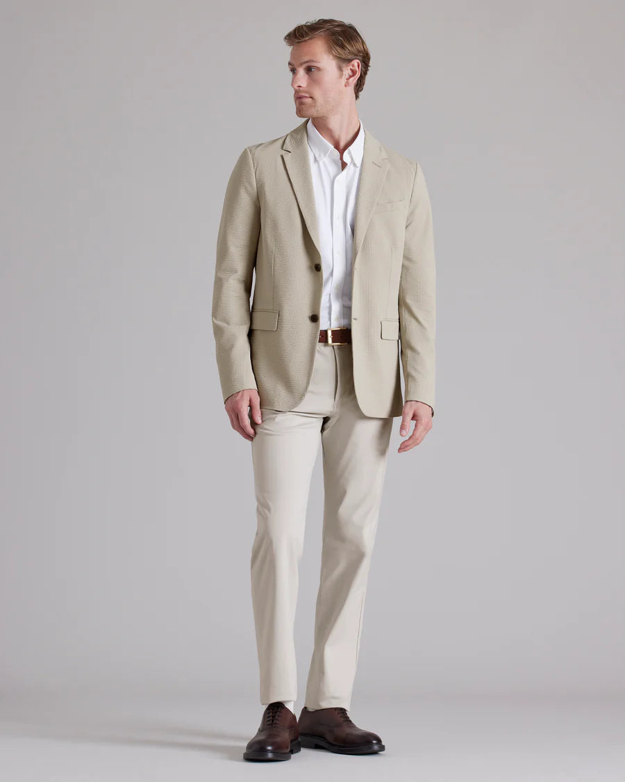 Commuter® Seersucker Sport Coat