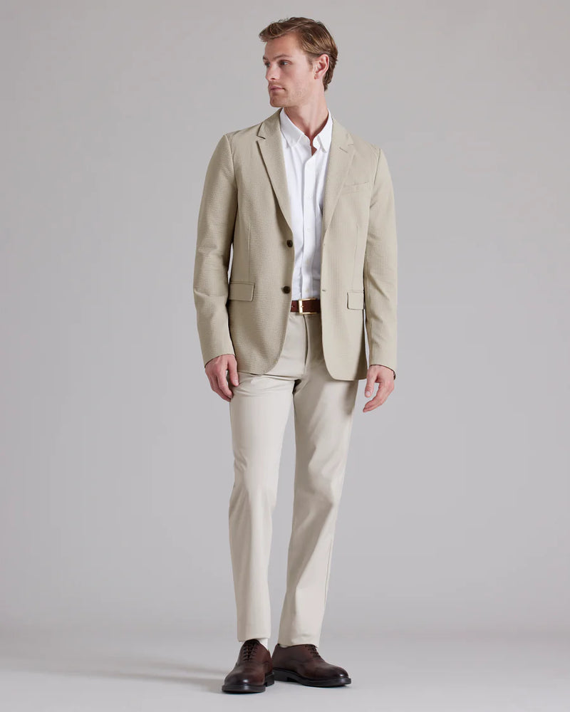 Commuter® Seersucker Sport Coat