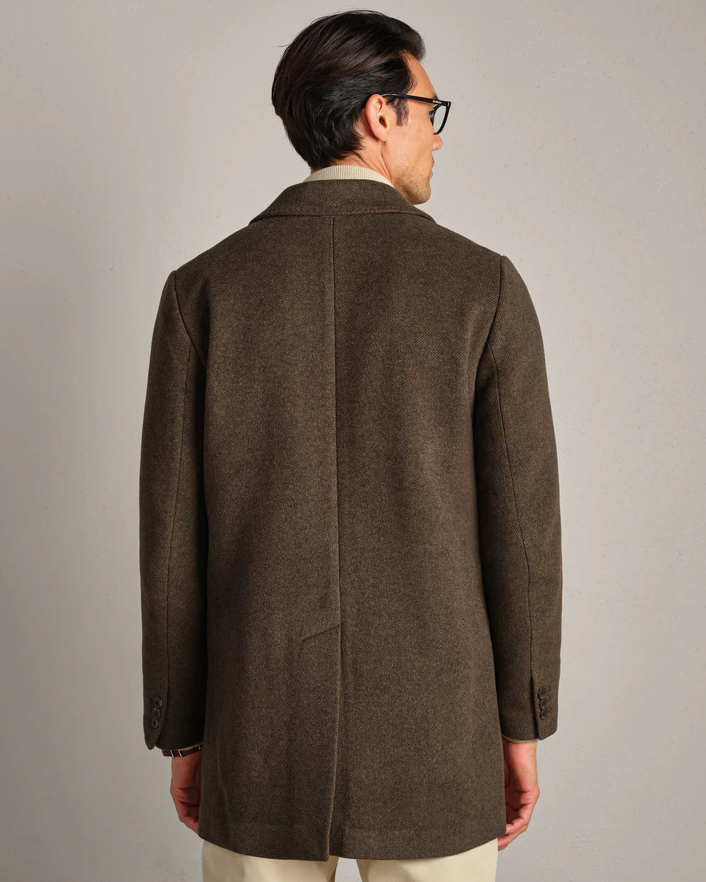 Commuter® Topcoat