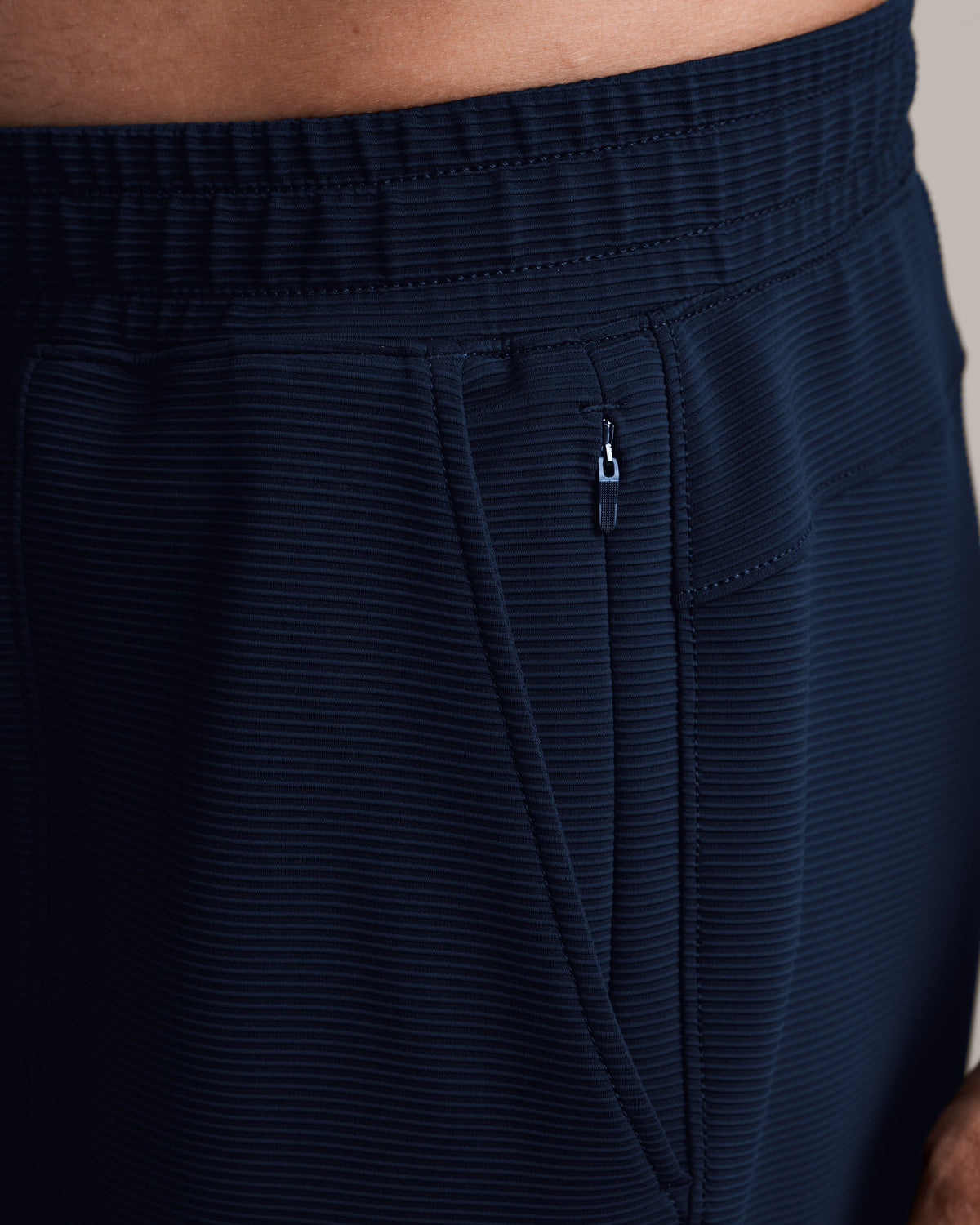 Rhone | Covert Rib Pant | True Navy