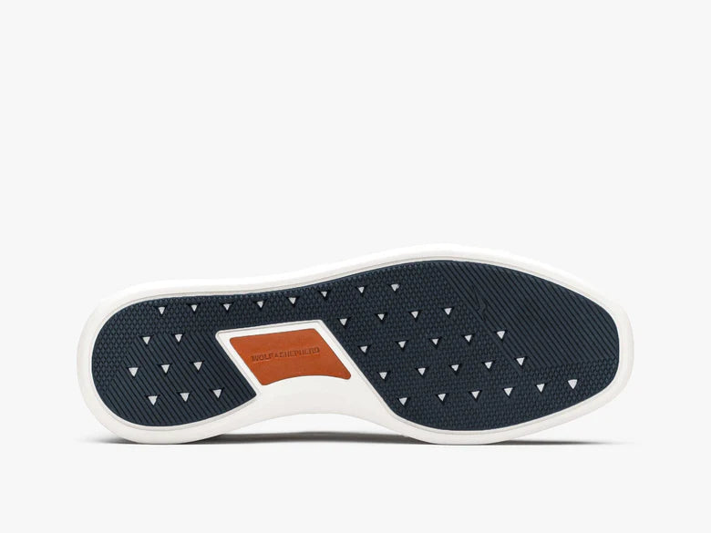 Wolf & Shepherd | Crossover™ Victory Trainer  | Navy