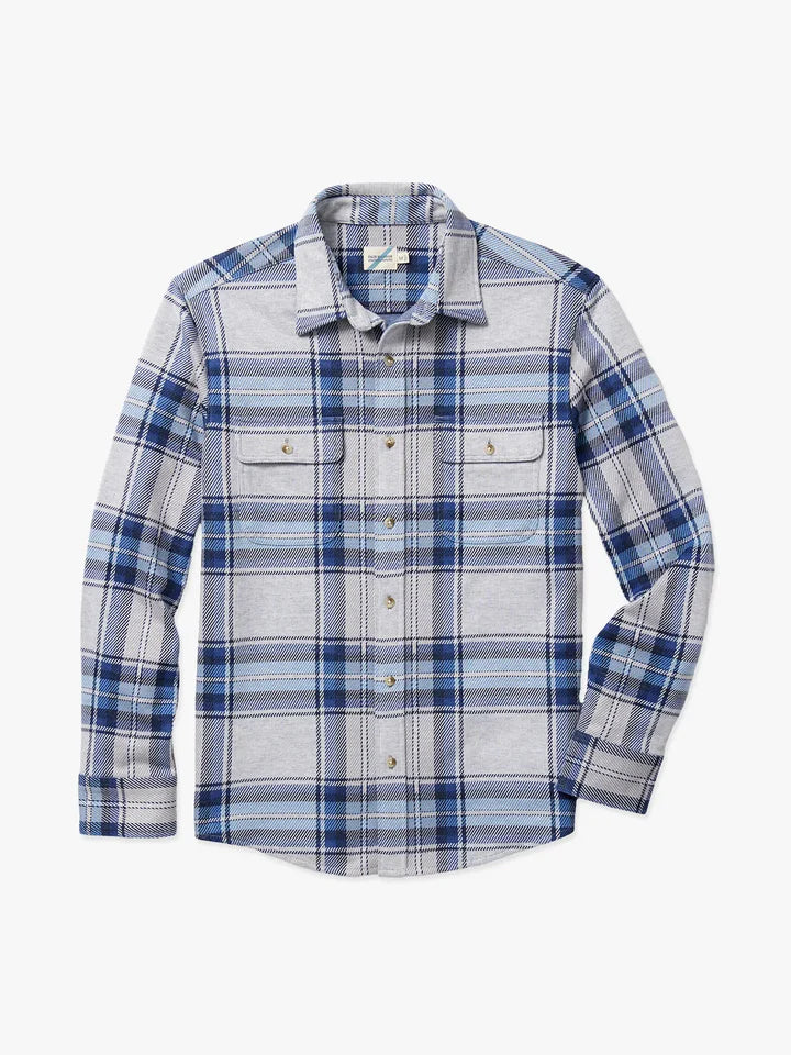 Dunewood Ultra Stretch Flannel