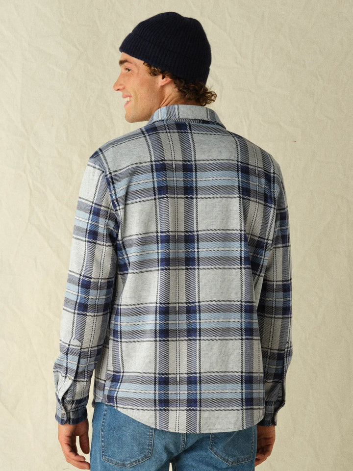 Dunewood Ultra Stretch Flannel