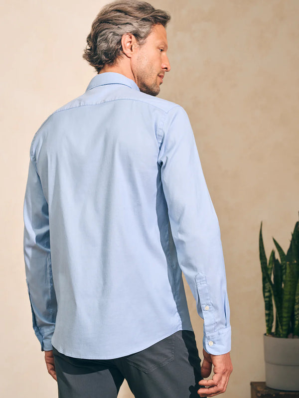 The Movement Sport Shirt