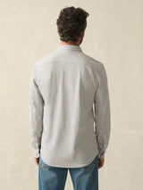 Coastline Knit Shirt